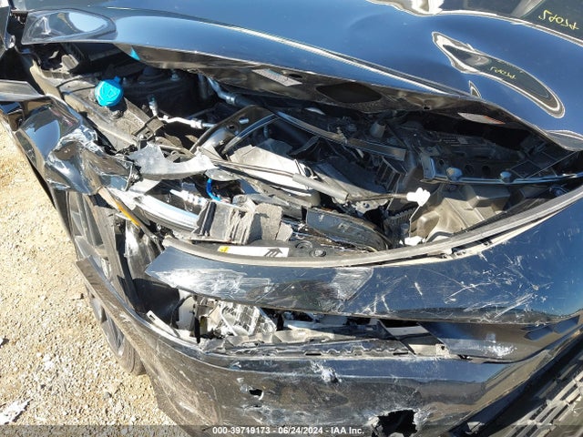 Продаж на аукціоні авто 2022 Honda Civic Sport, vin: 19XFL2H88NE018462, номер лоту: 39719173