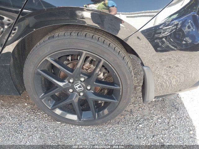 Продаж на аукціоні авто 2022 Honda Civic Sport, vin: 19XFL2H88NE018462, номер лоту: 39719173