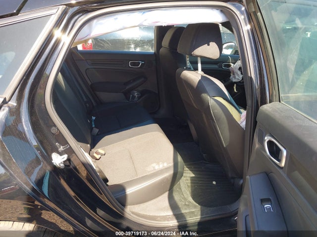 Продаж на аукціоні авто 2022 Honda Civic Sport, vin: 19XFL2H88NE018462, номер лоту: 39719173