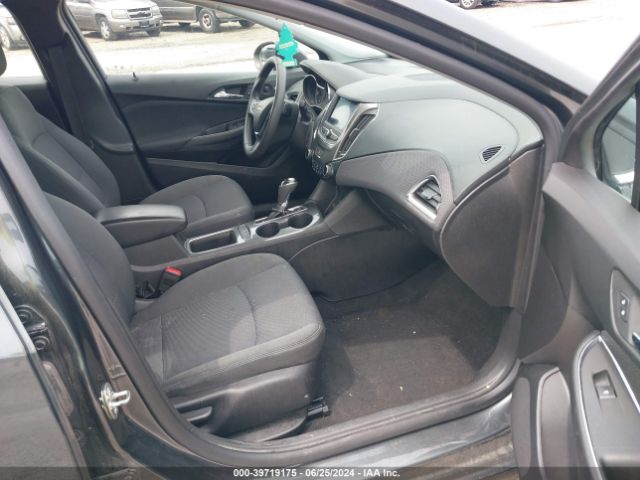 3G1BE6SM8KS552962 Chevrolet CRUZE LT