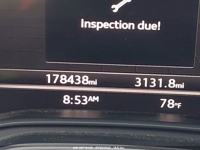 WA1BNAFY3J2079869 Audi Q5 2.0t Premium/2.0t Tech Premium