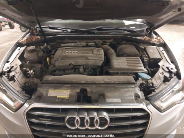 WAUB8GFF1G1023360 Audi A3 2.0t Premium
