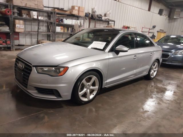 WAUB8GFF1G1023360 Audi A3 2.0t Premium