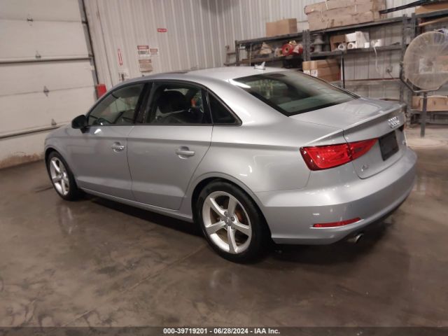 WAUB8GFF1G1023360 Audi A3 2.0t Premium