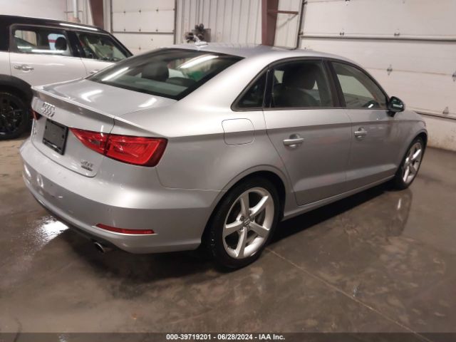 WAUB8GFF1G1023360 Audi A3 2.0t Premium
