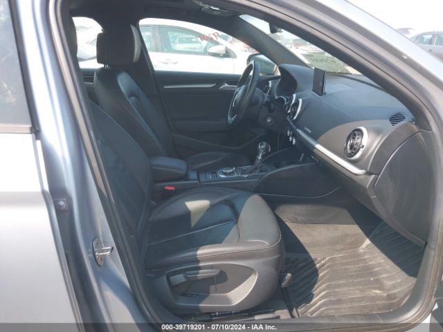 WAUB8GFF1G1023360 Audi A3 2.0t Premium