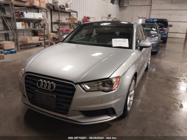 WAUB8GFF1G1023360 Audi A3 2.0t Premium