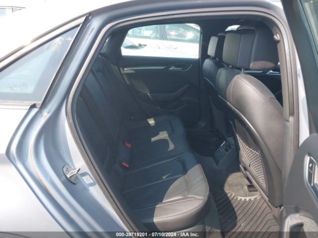 WAUB8GFF1G1023360 Audi A3 2.0t Premium