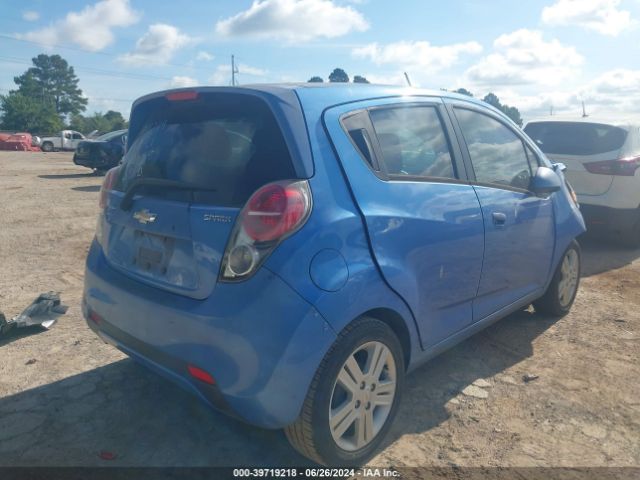 KL8CD6S92EC472229 Chevrolet Spark 1lt Auto