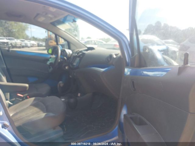 KL8CD6S92EC472229 Chevrolet Spark 1lt Auto