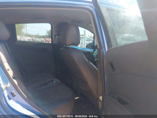 KL8CD6S92EC472229 Chevrolet Spark 1lt Auto