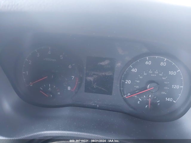 Hyundai ACCENT SE 2021 3KPC24A65ME139149 Image 7