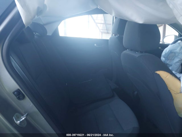 Hyundai ACCENT SE 2021 3KPC24A65ME139149 Image 8