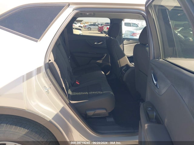 3GNKBBRA9MS567937 Chevrolet Blazer Fwd 1lt