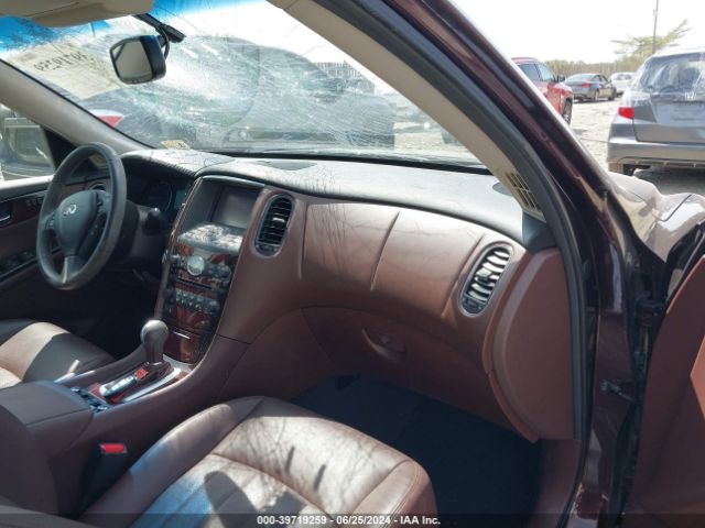 JN1BJ0HR3FM771615 Infiniti Qx50 Journey