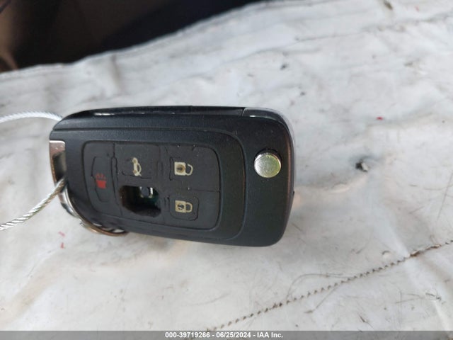 Chevrolet IMPALA 2LZ 2014 2G1155S35E9112390 Image 11