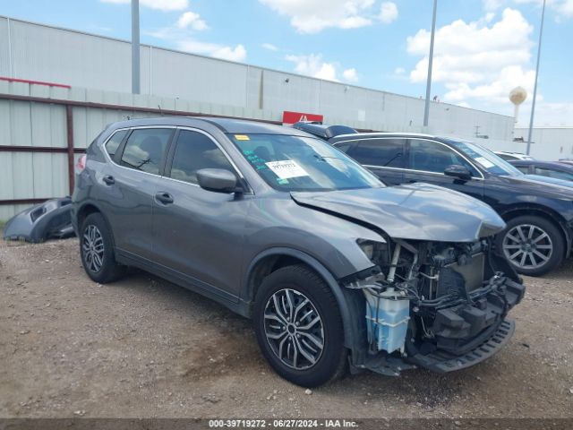 KNMAT2MT2GP613783 auction archive image