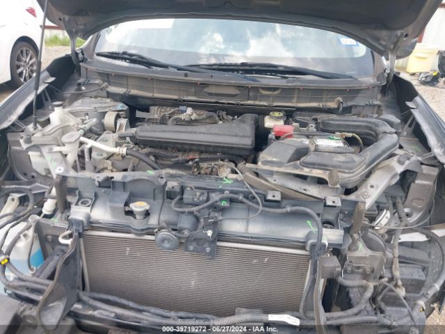 KNMAT2MT2GP613783 Nissan ROGUE S