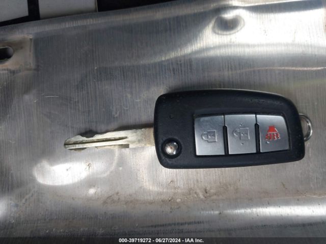 KNMAT2MT2GP613783 Nissan ROGUE S
