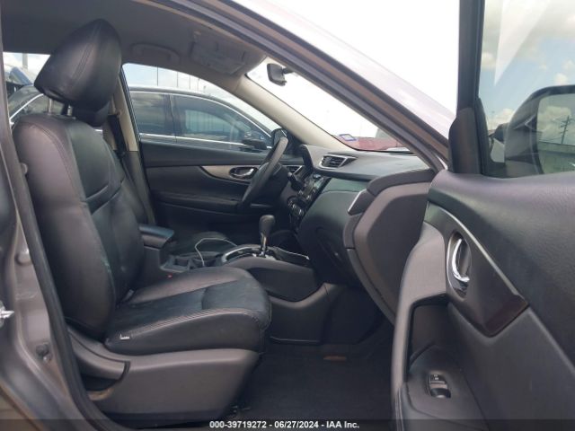 KNMAT2MT2GP613783 Nissan ROGUE S