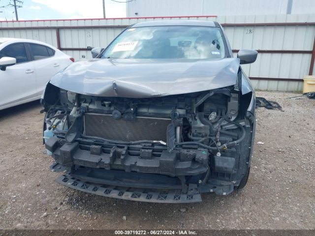 KNMAT2MT2GP613783 Nissan ROGUE S