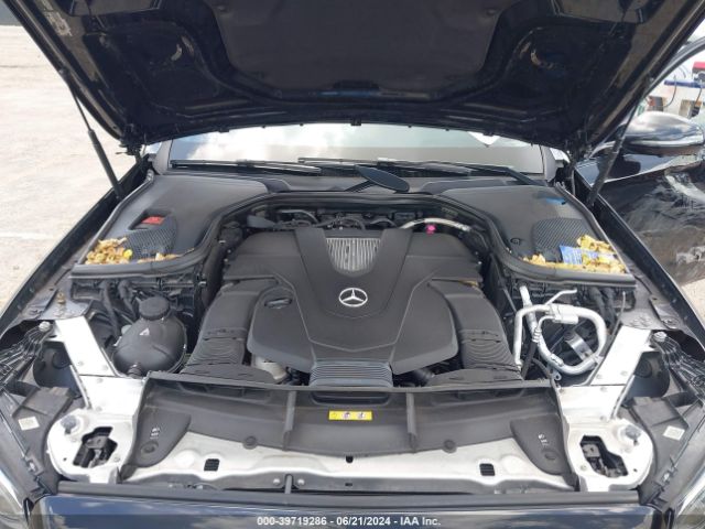 W1KZF6JB7LA834733 Mercedes-Benz E 450 4matic