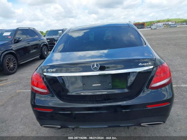 W1KZF6JB7LA834733 Mercedes-Benz E 450 4matic