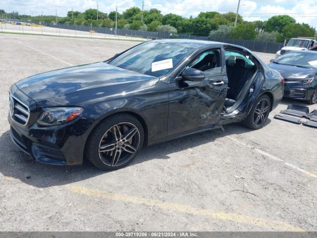 W1KZF6JB7LA834733 Mercedes-Benz E 450 4matic