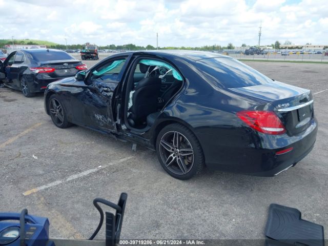 W1KZF6JB7LA834733 Mercedes-Benz E 450 4matic