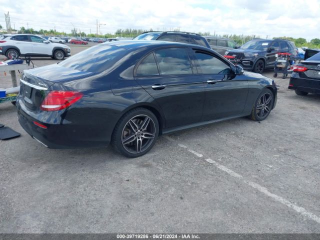 W1KZF6JB7LA834733 Mercedes-Benz E 450 4matic