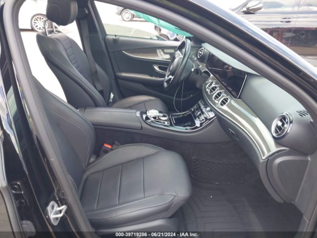 W1KZF6JB7LA834733 Mercedes-Benz E 450 4matic