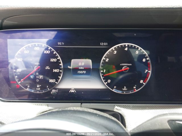W1KZF6JB7LA834733 Mercedes-Benz E 450 4matic