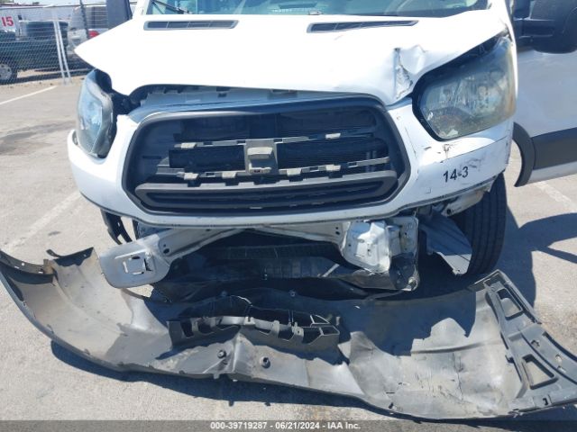 1FMZK1ZM5FKA38510 Ford Transit-150 Xl