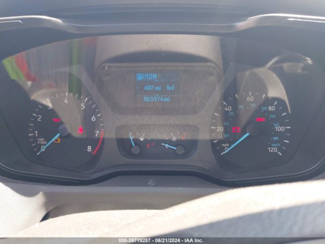 1FMZK1ZM5FKA38510 Ford Transit-150 Xl