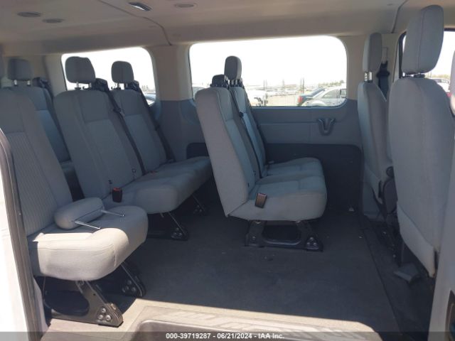 1FMZK1ZM5FKA38510 Ford Transit-150 Xl