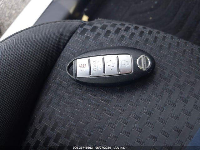 Nissan SENTRA SR 2017 3N1AB7AP9HY396677 Image 11