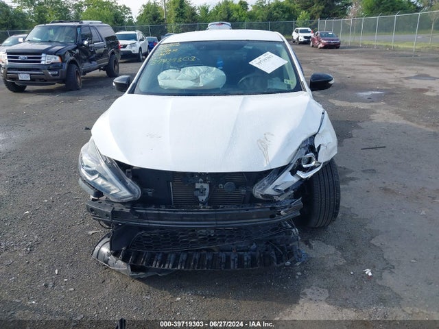 Nissan SENTRA SR 2017 3N1AB7AP9HY396677 Image 12