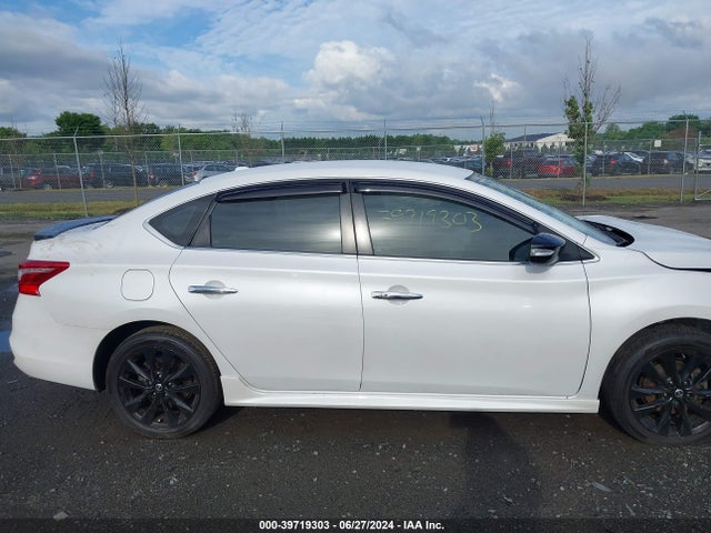 Nissan SENTRA SR 2017 3N1AB7AP9HY396677 Image 13