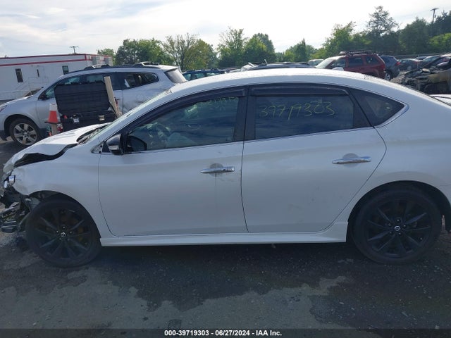 Nissan SENTRA SR 2017 3N1AB7AP9HY396677 Image 14