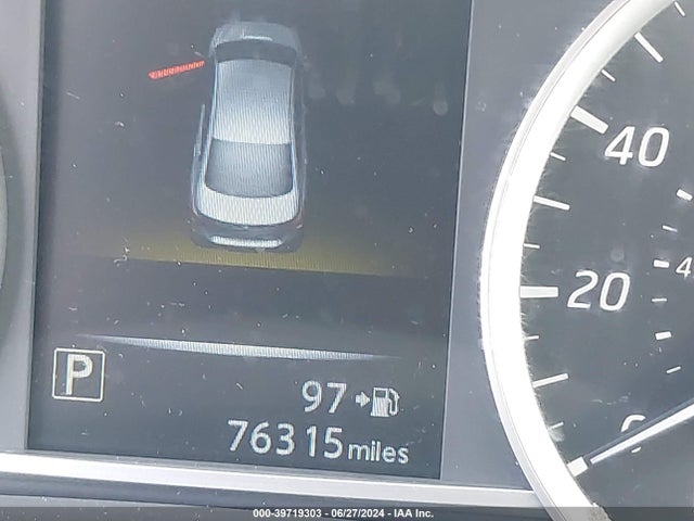 Nissan SENTRA SR 2017 3N1AB7AP9HY396677 Image 15
