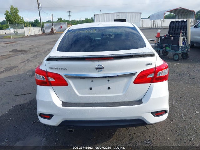 Nissan SENTRA SR 2017 3N1AB7AP9HY396677 Image 16