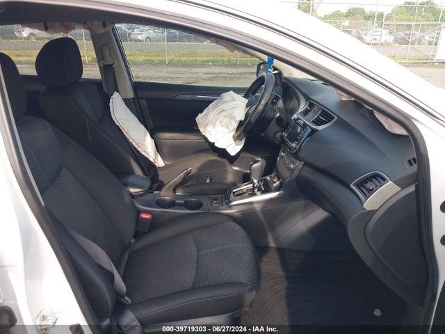Nissan SENTRA SR 2017 3N1AB7AP9HY396677 Image 5