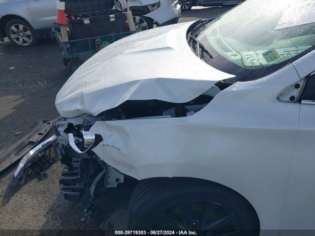 Nissan SENTRA SR 2017 3N1AB7AP9HY396677 Image 6