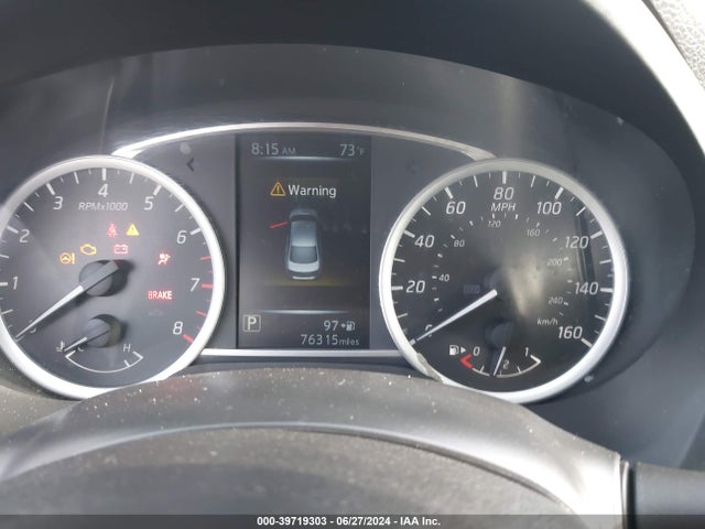Nissan SENTRA SR 2017 3N1AB7AP9HY396677 Image 7