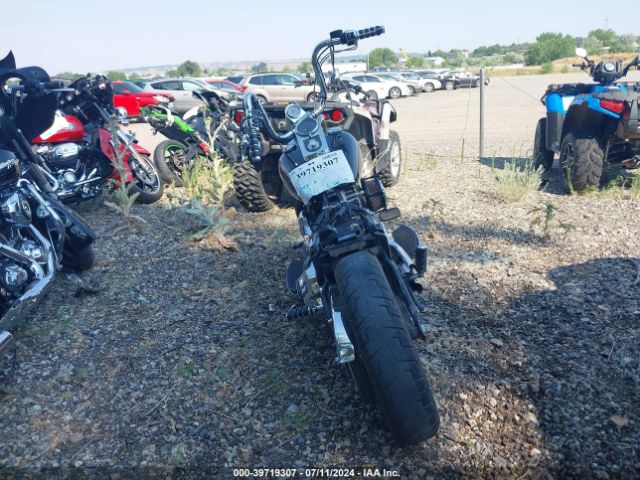 2004 HARLEY-DAVIDSON FLSTFI 1HD1BXB364Y078884 Photo 5