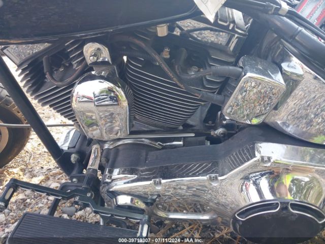 2004 HARLEY-DAVIDSON FLSTFI 1HD1BXB364Y078884 Photo 8