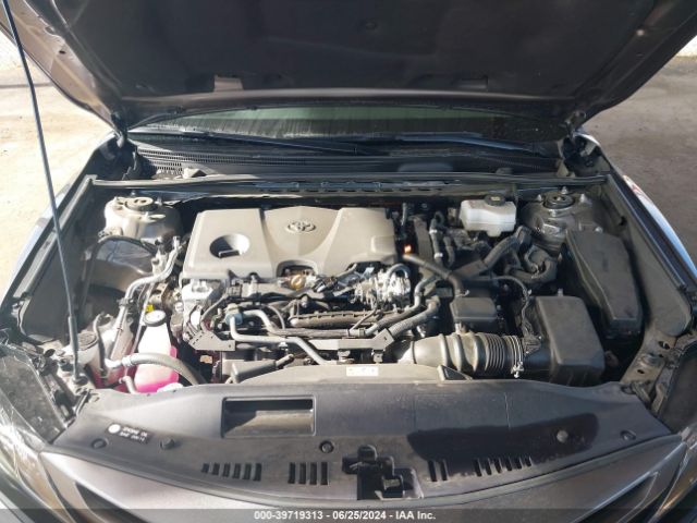 4T1S31AK7RU628421 Toyota Camry Hybrid Se