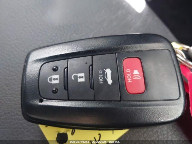 4T1S31AK7RU628421 Toyota Camry Hybrid Se