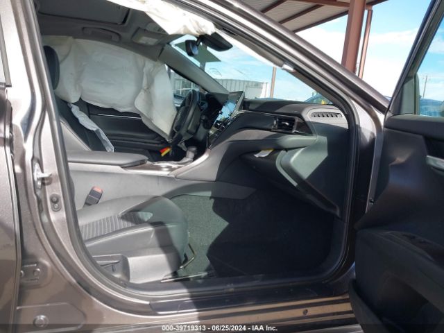 4T1S31AK7RU628421 Toyota Camry Hybrid Se