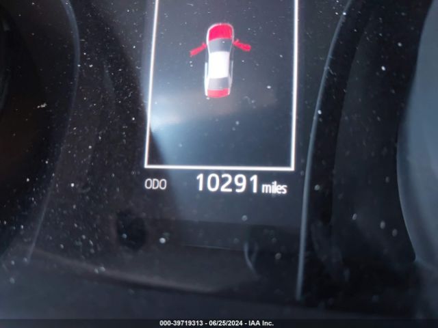 4T1S31AK7RU628421 Toyota Camry Hybrid Se
